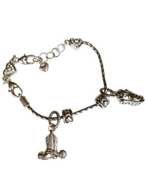Brighton Charm Bracelet
